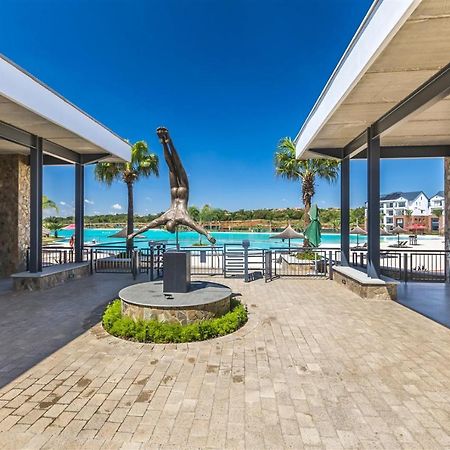 The Blyde Crystal Lagoon Pretoria-Noord Exterior foto